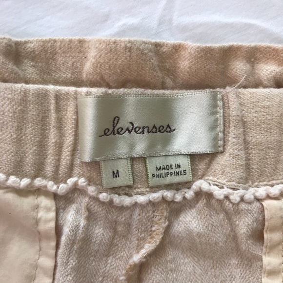 Anthropologie Shorts - Picture 6 of 7